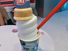 -DQ·蛋糕·冰淇淋(合生汇店)