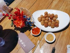 -庆云楼饭庄(什刹海店)