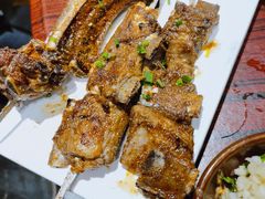 -杰哥龙虾馆(南湖广宏汇店)