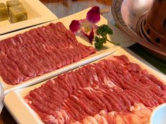 -南门涮肉(上海一店)