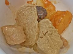 -素满香·素食自助餐(西安·民乐园店)