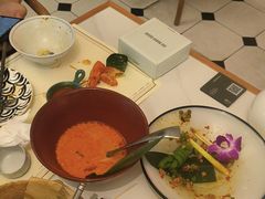 -太食獸泰式茶餐厅(IFS国金中心店)