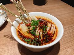-太二酸菜鱼(天鹅湖万达店)