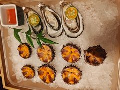 -Minase水濑·日料放题(外滩店)