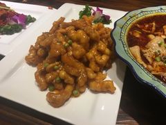 -美达尔烧烤海鲜家常菜(泰山路店)