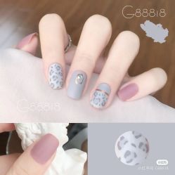 -妙睫屋日式美甲美睫