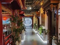 -秦月轩·陕西家乡菜(阜成路·五棵松店)