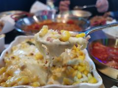 -Meet Sun韩式大排档(五一广场7MALL店)
