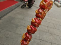 -糖葫芦王保定名吃(古莲花池店)