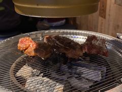 -韩山葵烤肉(太古里店)