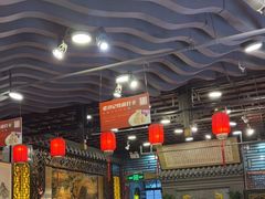 -老浒记烤鸭-北京菜(琉璃厂店)