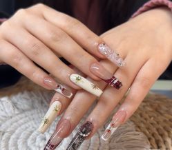 -RL Nail·瑞丽美甲美睫品牌原创店