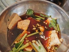 -柳沟豆腐宴69号福豆堂