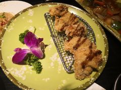 -花枝日本料理(金沟河店)