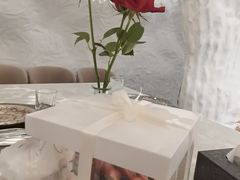 -麓椿花园西餐厅(海乐世界店)