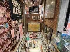 -1200读书自习室(体育东店)