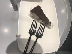 -KYO COFFEE(胶州路店)
