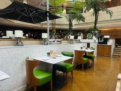 -上海静安昆仑大酒店