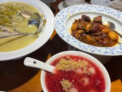-涌觅名灶·本地海鲜宁波菜(财富广场店)