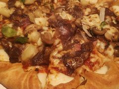 -必胜客(城西银泰店)