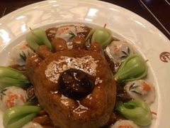 -鹿鸣春饭店(总店)