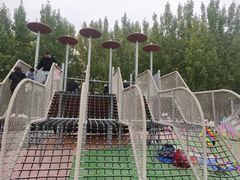 -汉长安城未央宫国家考古遗址公园