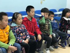-关键词英语·青少儿·语言培训(龙华壹方天地校区)