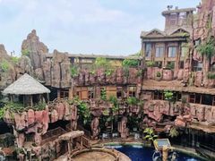-长鹿旅游休博园