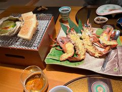-东海怡品海鲜豆捞(舟宿夜江店)