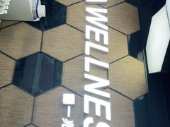 -一兆韦德健身(古美店)
