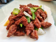 -四海回族饭店(前进大街店)