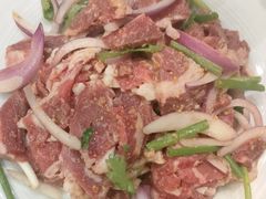 -海之屋韩式烤肉(海棠68环球美食街店)