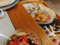 -大理董·董家小厨野生菌火锅(古城旗舰店)