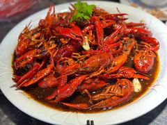 -欧记轩龙虾·私房菜(A店)