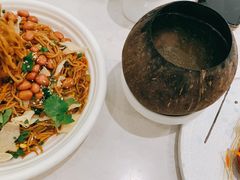 招牌海南粉-香香海南菜餐厅