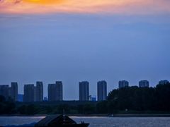-幕燕滨江·长江观音景区