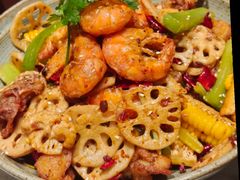 -荣兴酒家(徐家汇店)