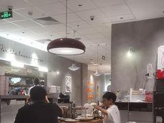 -必胜客(港城新天地店)