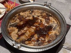-一绪に寿喜烧(虹悦城店)