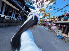-天龙八部武侠城