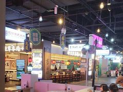 -豪享来(我格广场店)