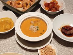 -万丽轩·粤菜(王府井金茂万丽酒店)