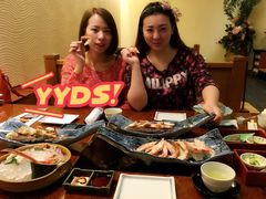 -蟹道乐(道顿堀本店)