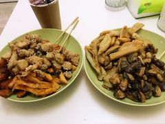 -小明同学(三里屯店)