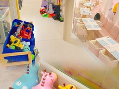 -kizfive亲子餐厅(文立方店)