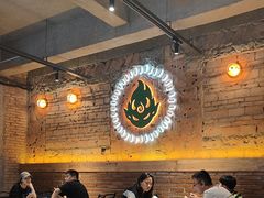 -功夫怪兽·烧烤(西工小街店)