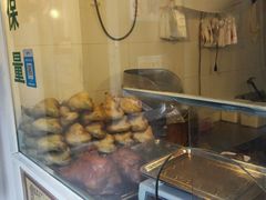 -徐家鸭子·非遗烤鸭(老门东店)