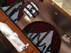 -清真·卡德尔大叔新疆主题餐厅(龙汇路店)