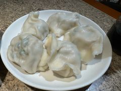 -金谷园饺子馆(北邮总店)