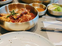 -味家烤肉烤鳗鱼牛排(西塔旗舰店)